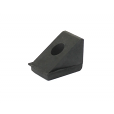 MERCEDES W110 W111 W112 TRUNK BONNET RUBBER STOP SLAM MERCEDES W110 W111 W112 TRUNK BONNET RUBBER STOP SLAM