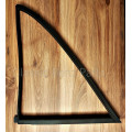 280SEL 300SEL QUARTER WINDOW RUBBER SEAL REAR LEFT