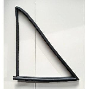 280SEL 300SEL QUARTER WINDOW RUBBER SEAL REAR LEFT