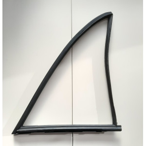 280SEL 300SEL QUARTER WINDOW RUBBER SEAL REAR RIGHT