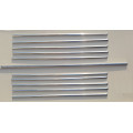 Mercedes W111 Coupe Grille Moulding Trims  