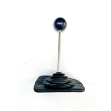 MERCEDES W114 W115 GEAR SHIFTER BLACK MERCEDES W114 W115 GEAR SHIFTER BLACK