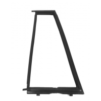 MERCEDES W110 QUARTER WINDOW RUBBER SEAL FRONT RIGHT SIDE  