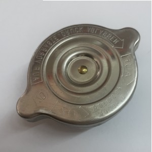MERCEDES W110 W111 W112 RADIATOR CAP