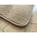 MERCEDES W114 W115 TRUNK LOOP CARPET CREAM
