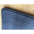 MERCEDES W114 TRUNK LOOP CARPET BLUE