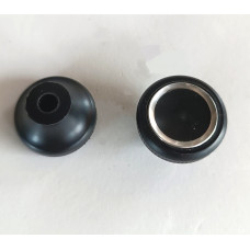 Mercedes W114 W115 radio button Mercedes W114 W115 radio button