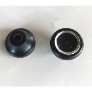 Mercedes W114 W115 radio button