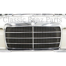 MERCEDES W114 W115 GRILLE MOULDING TRIMS MERCEDES W114 W115 GRILLE MOULDING TRIMS