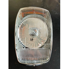 Mercedes W114 W115 Headlight NEW Euro type Mercedes W114 W115 Headlight NEW Euro type