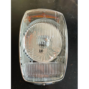 Mercedes W114 W115 Headlight NEW Euro type Mercedes W114 W115 Headlight NEW Euro type