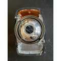 Mercedes W114 W115 Headlight NEW Euro type Mercedes W114 W115 Headlight NEW Euro type
