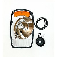 MERCEDES W114 W115 HEADLIGHT COMPLETE REPAIR SET MERCEDES W114 W115 HEADLIGHT COMPLETE REPAIR SET