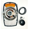 MERCEDES W114 W115 HEADLIGHT COMPLETE REPAIR SET MERCEDES W114 W115 HEADLIGHT COMPLETE REPAIR SET