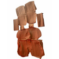 MERCEDES W114 W115 LEATHER SEAT COVER SET TAN/COGNAC MERCEDES W114 W115 LEATHER SEAT COVER SET TAN/COGNAC