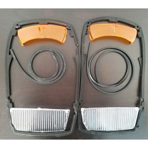 MERCEDES W114 COUPE SMALL REPAIR KIT MERCEDES W114 COUPE SMALL REPAIR KIT