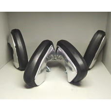 Mercedes W114 W115 Bumper guard set Mercedes W114 W115 Bumper guard set