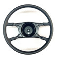MERCEDES W114 W115 STEERING WHEEL BLACK 