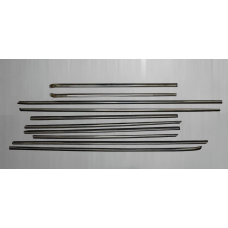 MERCEDES W114 W115 BODY MOULDING TRIMS 