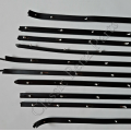 MERCEDES W114 W115 BODY MOULDING TRIMS 