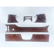 MERCEDES W114 W115 WOODEN INTERIOR TRIMS MERCEDES W114 W115 WOODEN INTERIOR TRIMS