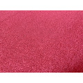 MERCEDES W114 TRUNK LOOP CARPET RED