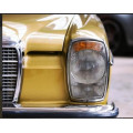 MERCEDES W114 W115 HEADLIGHT COMPLETE REPAIR SET MERCEDES W114 W115 HEADLIGHT COMPLETE REPAIR SET