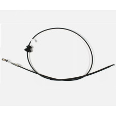 MERCEDES W114 W115 HOOD RELEASE CABLE MERCEDES W114 W115 HOOD RELEASE CABLE