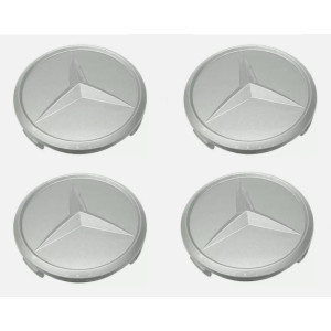Mercedes W107 Wheel center hub caps Mercedes W107 Wheel center hub caps
