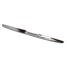 Trunk lid chrome handle 2nd series Trunk lid chrome handle 2nd series
