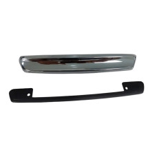 TRUNK LID CHROME HANDLE 1ST SERIES TRUNK LID CHROME HANDLE 1ST SERIES