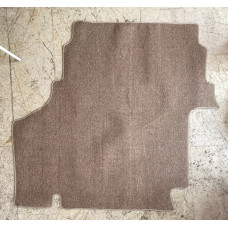 MERCEDES W114 W115 TRUNK LOOP CARPET CREAM MERCEDES W114 W115 TRUNK LOOP CARPET CREAM