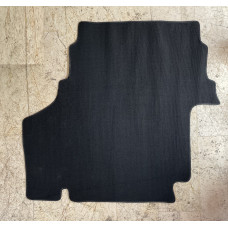 MERCEDES W114 W115 TRUNK LOOP CARPET BLACK   MERCEDES W114 W115 TRUNK LOOP CARPET BLACK