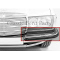 MERCEDES W123 COUPE RUBBER GASKET SEAL SET 10 PIECES