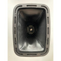 Mercedes W116 Manual Gear Shift Boot and Retainer Frame