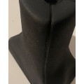 Mercedes W116 Manual Gear Shift Boot and Retainer Frame