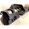 MERCEDES W123 DASHBOARD BLACK MERCEDES W123 DASHBOARD BLACK