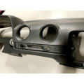 MERCEDES W123 DASHBOARD BLACK MERCEDES W123 DASHBOARD BLACK