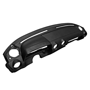 MERCEDES W123 DASHBOARD BLACK MERCEDES W123 DASHBOARD BLACK