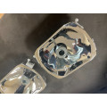 Mercedes W124 Headlight Reflectors Pair Left and Right  