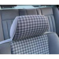MERCEDES W124 SEAT CLOTH FABRIC   MERCEDES W124 SEAT CLOTH FABRIC