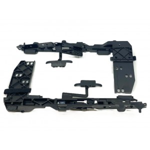 MERCEDES W124 SUNROOF REPAIR KIT
