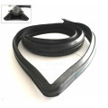 Mercedes W116 SEL 15 Pieces Weathership Rubber Seal Set  