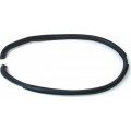 MERCEDES W114 W115 SUNROOF FRONT & REAR RUBBER SEALS   MERCEDES W114 W115 SUNROOF FRONT & REAR RUBBER SEALS