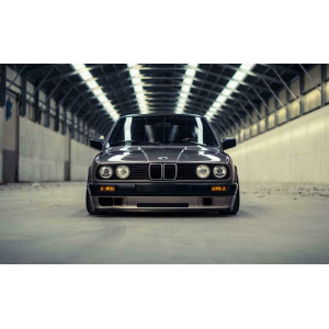 BMW E30 Sedan Door Seals Rubber  BMW E30 Sedan Door Seals Rubber