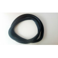MERCEDES W123 COUPE RUBBER GASKET SEAL SET 14 PIECES