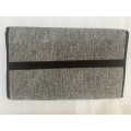 LOOP CARPET TOOL BAG GREY