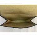 LOOP CARPET TOOL BAG GREY