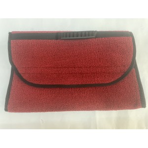 LOOP CARPET TOOL BAG RED