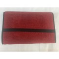 LOOP CARPET TOOL BAG RED